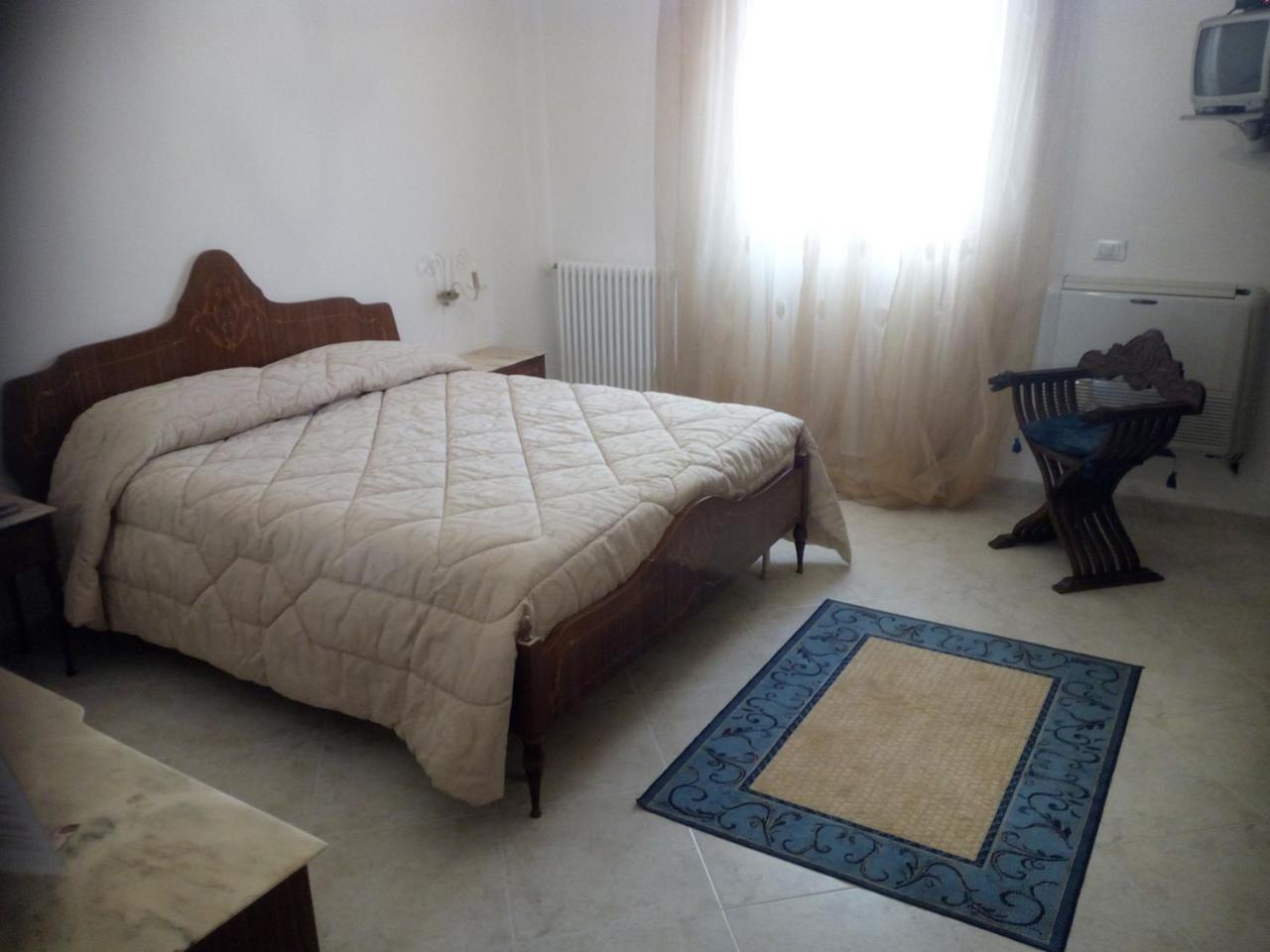 Bed and Breakfast "Il Giardino Di Niu" Palombaio Екстер'єр фото