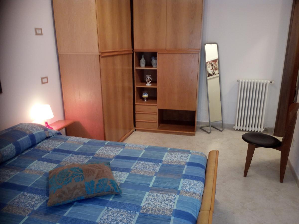Bed and Breakfast "Il Giardino Di Niu" Palombaio Екстер'єр фото