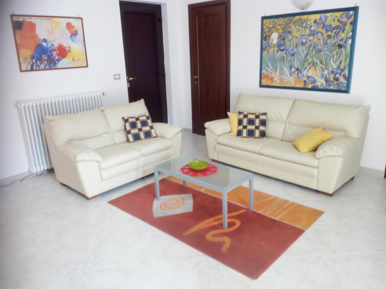 Bed and Breakfast "Il Giardino Di Niu" Palombaio Екстер'єр фото