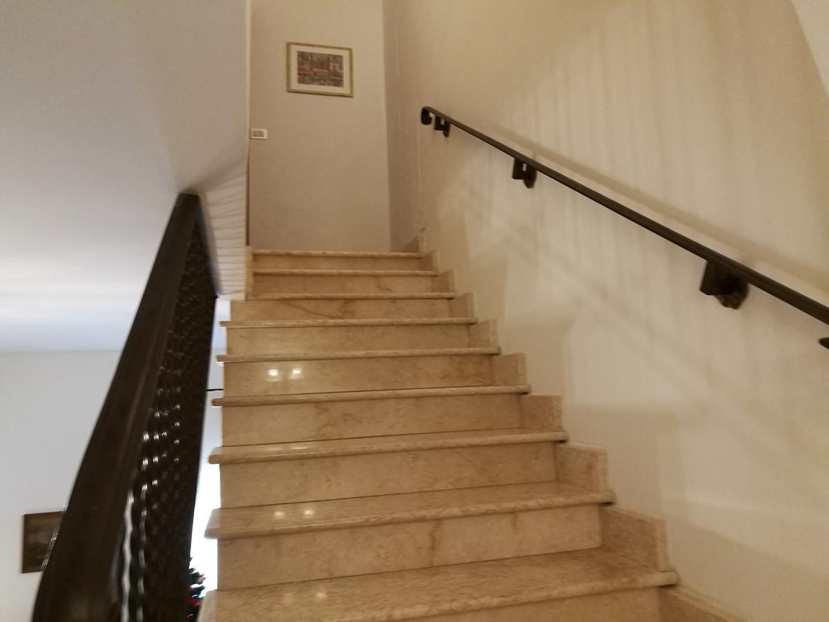 Bed and Breakfast "Il Giardino Di Niu" Palombaio Екстер'єр фото