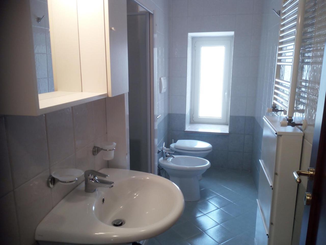 Bed and Breakfast "Il Giardino Di Niu" Palombaio Номер фото